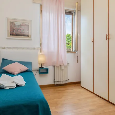 Gate1-marcopoloairport-3 Da Letto-wifi-netflix-15' Da Venezia *