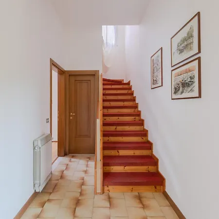 Gate1-marcopoloairport-3 Da Letto-wifi-netflix-15' Da Venezia *