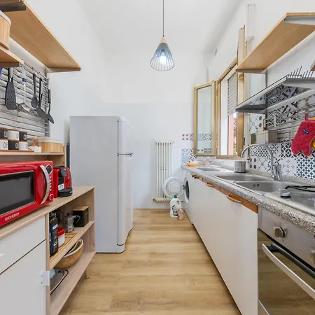 Appartamento Gate1-marcopoloairport-3 Da Letto-wifi-netflix-15' Da Venezia *