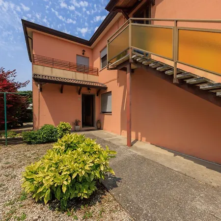 Gate1-marcopoloairport-3 Da Letto-wifi-netflix-15' Da Venezia Apartman *