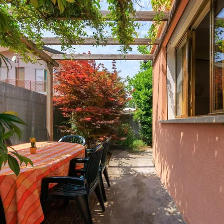 Gate1-marcopoloairport-3 Da Letto-wifi-netflix-15' Da Venezia Apartman