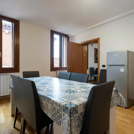 Hotel Rimon Place-kosher Benátky