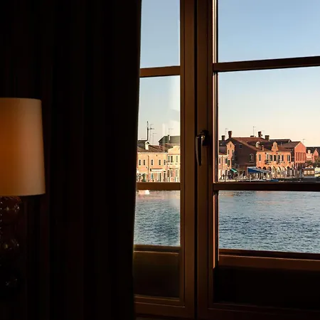 Hyatt Centric Venice 4* Murano
