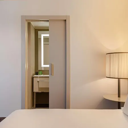 Hyatt Centric Venice Hotel 4*