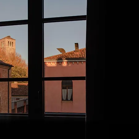 Hotel Hyatt Centric Venice Murano