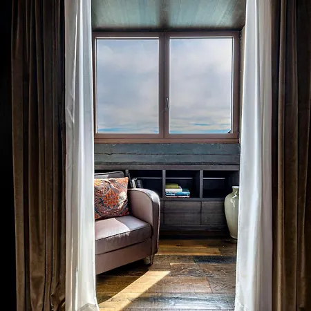 Hyatt Centric Venice 4* Murano