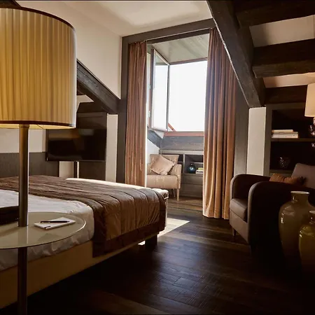Hyatt Centric Venice Hotel 4*