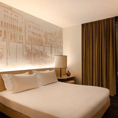 Hyatt Centric Venice Hotel Murano
