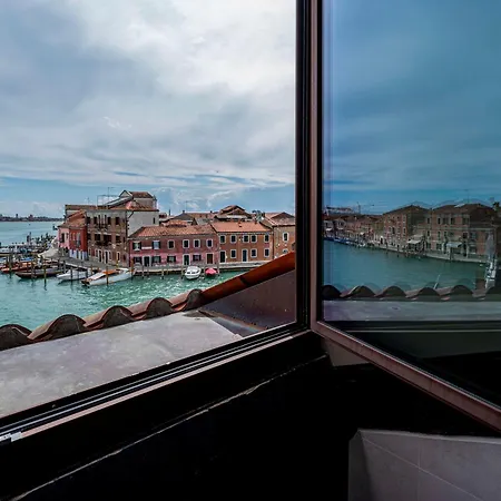 Hyatt Centric Venice 4* Murano