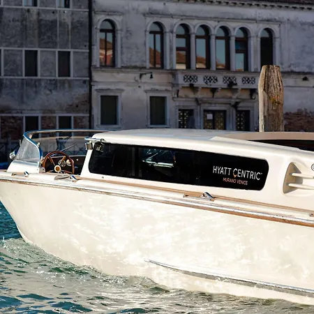 Hyatt Centric Venice