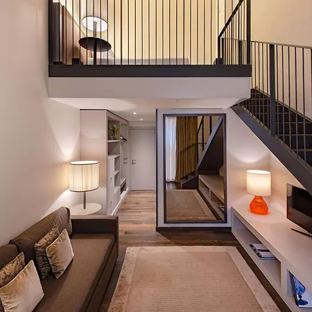 Hotel Hyatt Centric Venice Murano