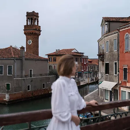 Hyatt Centric Venice Hotel 4*