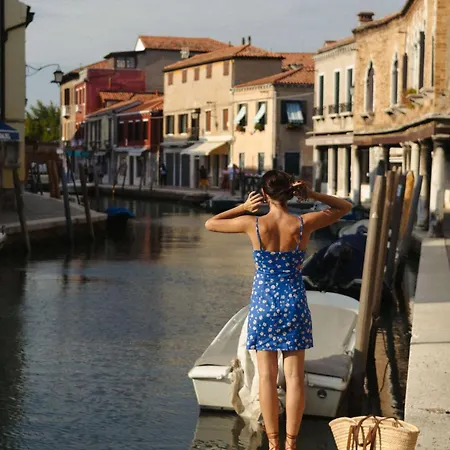 Hotel Hyatt Centric Venice Murano