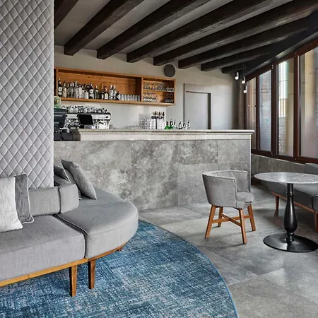 Hyatt Centric Venice Hotel 4*