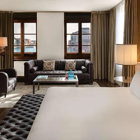 Hotel Hyatt Centric Venice Murano