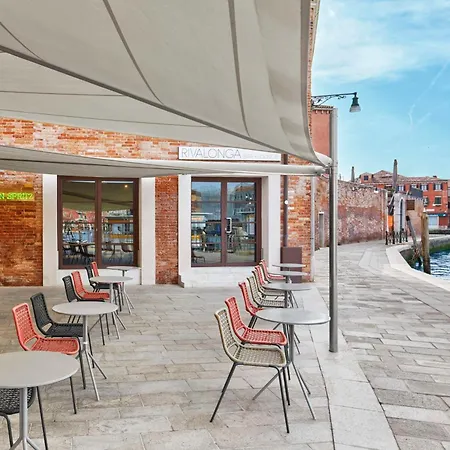 Hyatt Centric Venice