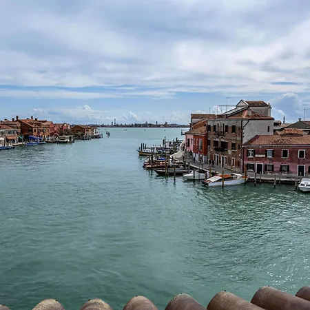 Hyatt Centric Venice 4* Murano