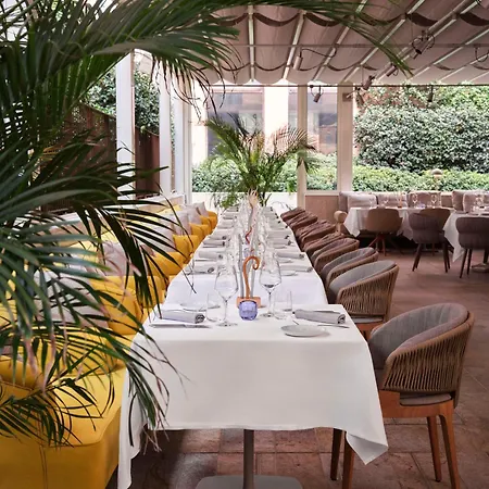 Hotel Hyatt Centric Venice 4*