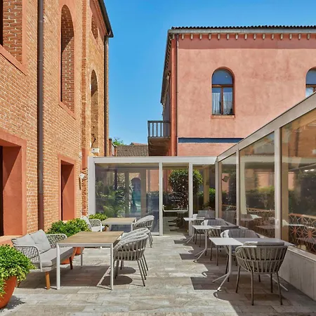 Hyatt Centric Venice