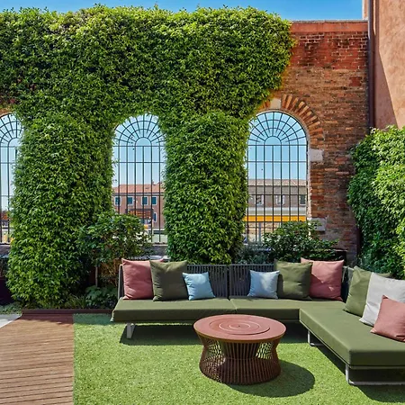 Hotel Hyatt Centric Venice