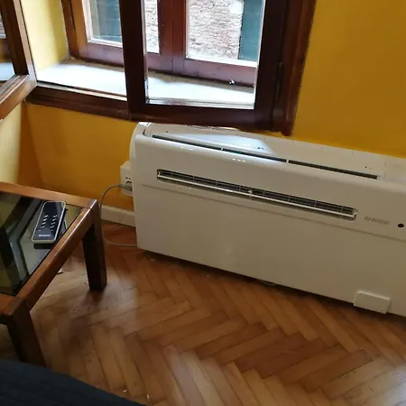 Apartment Ca' Morosina , Venice