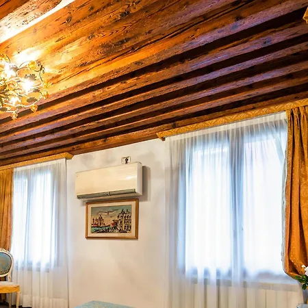 Al Vagon * Венеция