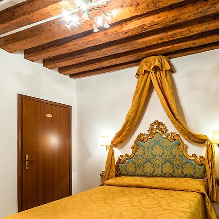 Al Vagon Hotel Venice