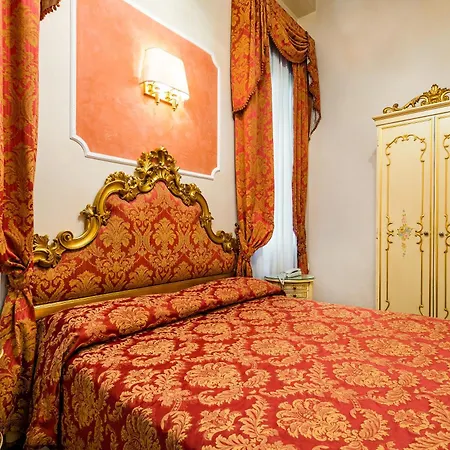 Hotel Al Vagon *