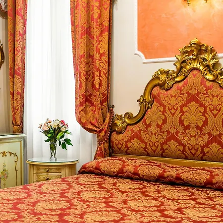 Hotel Al Vagon *