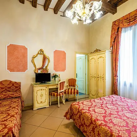Hotel Al Vagon