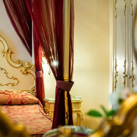 Hotel Al Vagon Venice