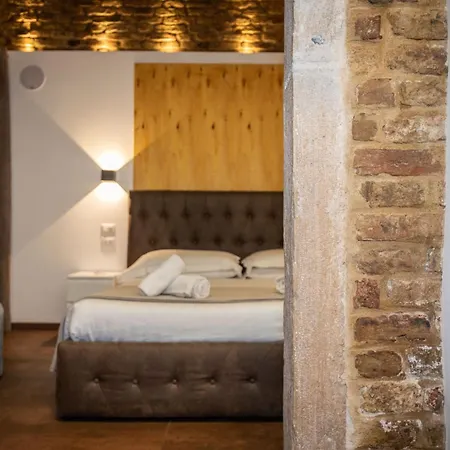 Apartment Giorgiapartaments Bronze Esclusive Venice