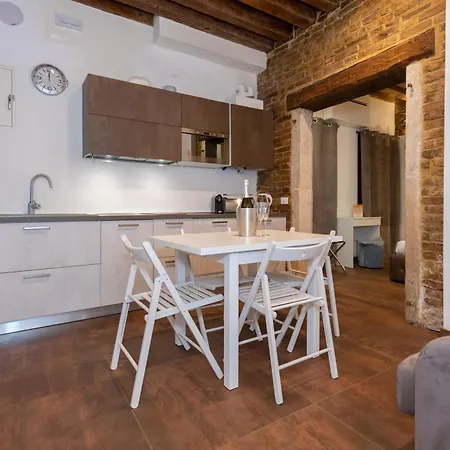 Giorgiapartaments Bronze Esclusive Venice