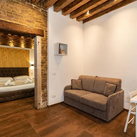 Giorgiapartaments Bronze Esclusive Appartement
