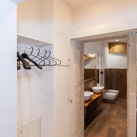 Giorgiapartaments Bronze Esclusive Appartement *