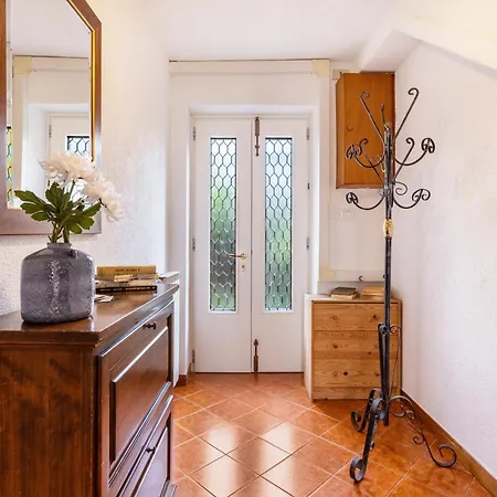 Apartment Ae Botti *