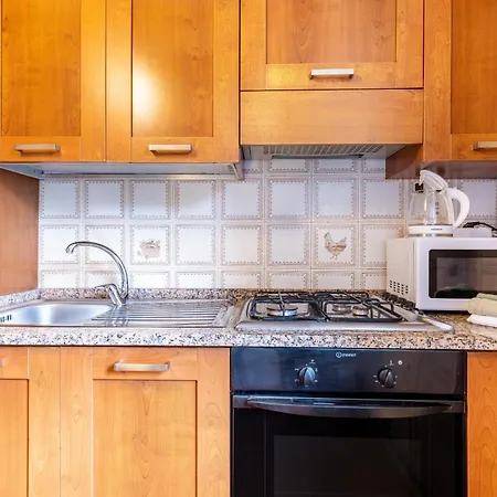 Apartment Ae Botti *