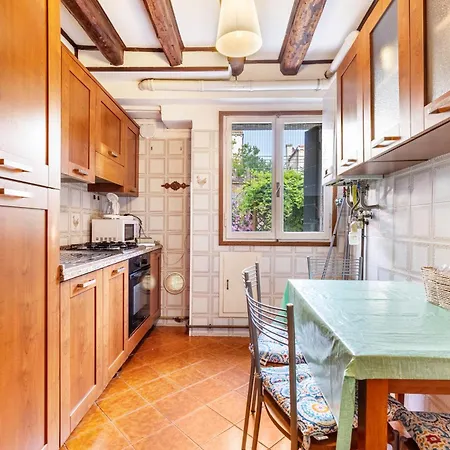 Ae Botti Apartment Venice