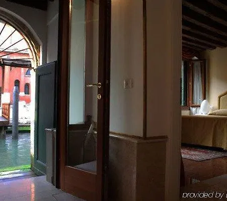 Vigna Guest house Venice