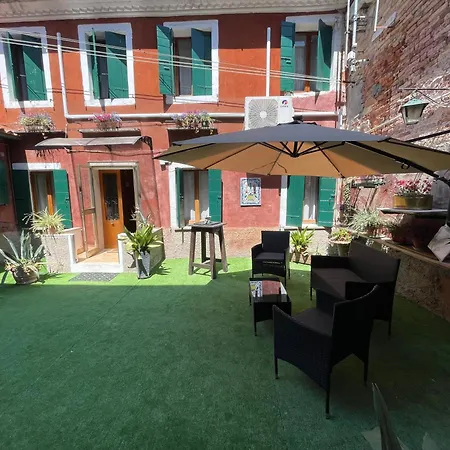 King's Garden Venecia