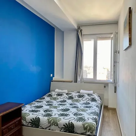 Venice Station House Homestay Mestre