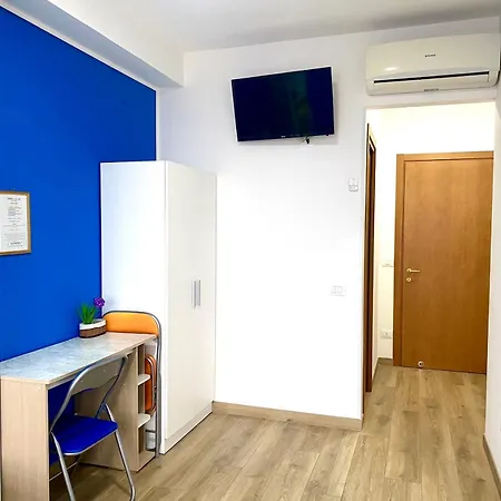 Venice Station House *