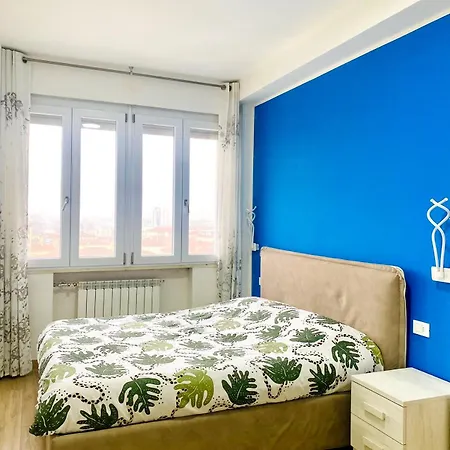 Venice Station House Homestay
