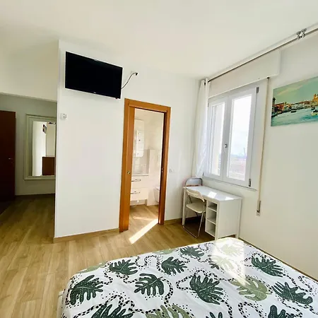 Venice Station House *