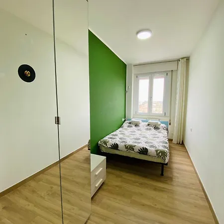 Venice Station House Homestay