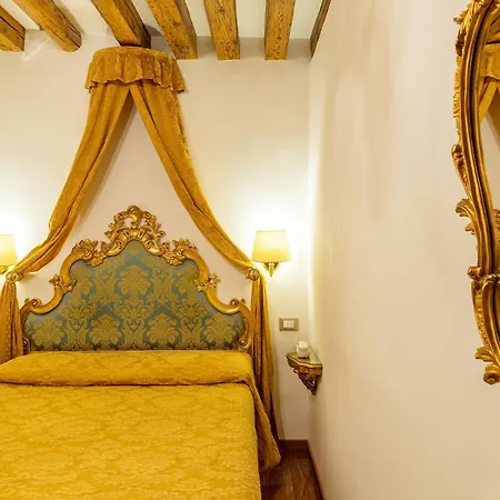 Al Vagon Hotel Venice