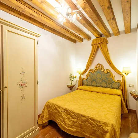 Hotel Al Vagon Venice