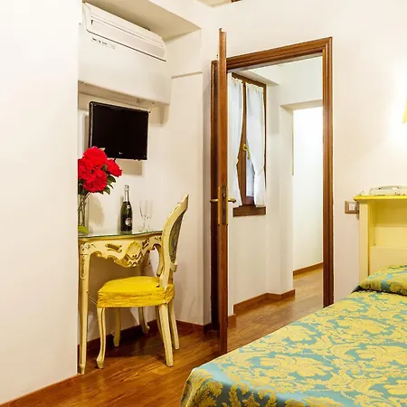 Al Vagon Hotel Venice