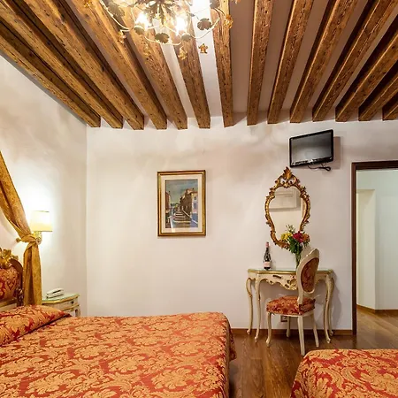 Hotel Al Vagon *