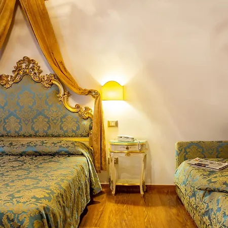 Al Vagon Hotel